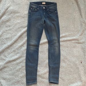 MOTHER the looker secrets in a small town size 24